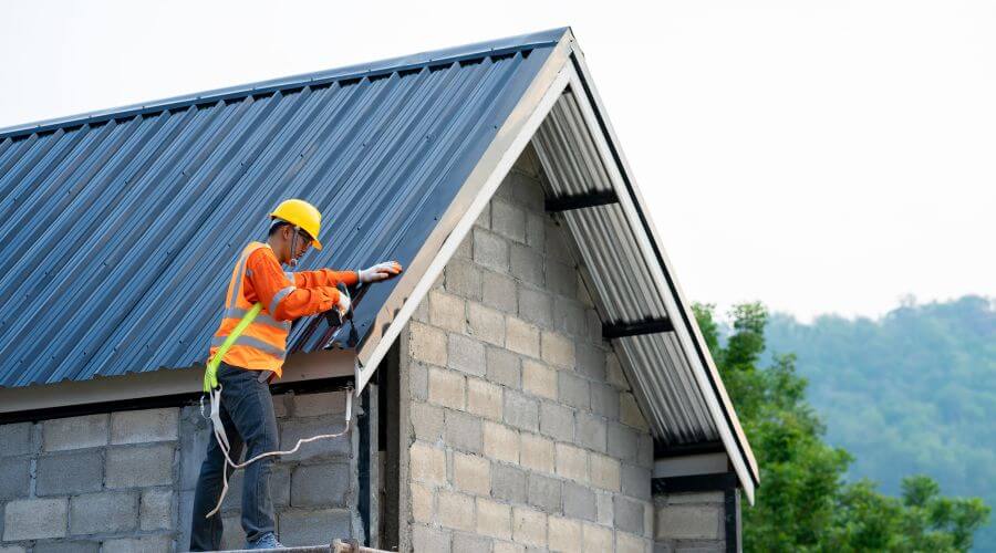 Local Chimney Repair in Roosevelt, AZ